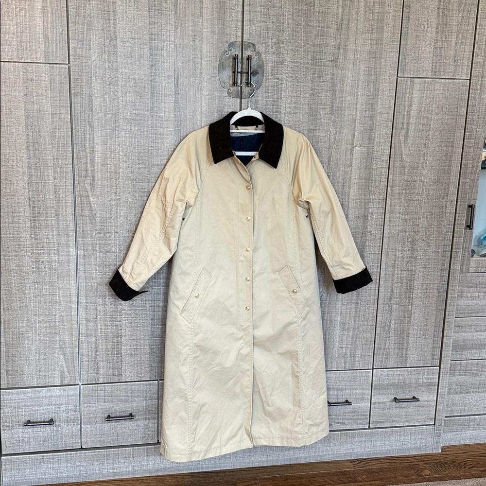 J Crew Limited-edition‎ Long Barn Jacket - Picture 9 of 17